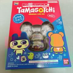 大たまごっち展 BE@RBRICK×Tamagotchi - メルカリ