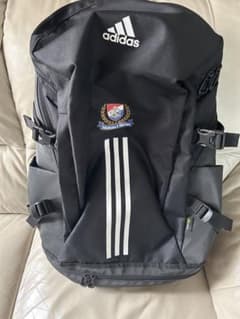 横浜Fマリノス リュック バッグパック 選手支給品 - メルカリ