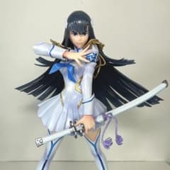 POPUP PARADE SP キルラキル 鬼龍院皐月 リペイント フィギュア - メルカリ