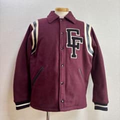 希少カラー 初期コアファイター corefighterスタジャン 降谷建志 KJ