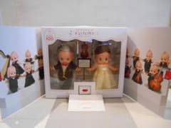 キューピー 創業100周年記念 キュピ・コレ2019オーケストラキューピー