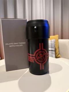 GACKT YFCz VIP席特典グッズ サーモボトルホルダー - メルカリ