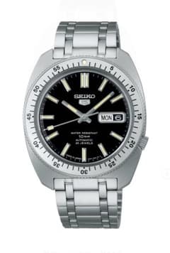 セイコー5 SBSA313 ジーンクランツ復刻モデル 完全未使用 - メルカリ