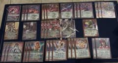 や*す様 バトルスピリッツ 超星 デッキパーツ - メルカリ