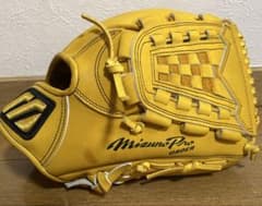 希少】ミズノプロオーダー 漫画MAJOR 茂野モデル 硬式用 右投げ - メルカリ