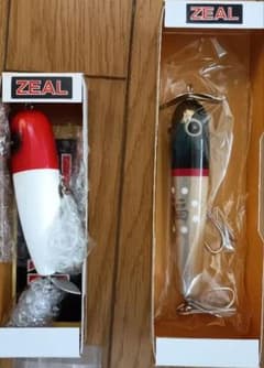 安いトップウォーター イソノファクトリーの通販商品を比較