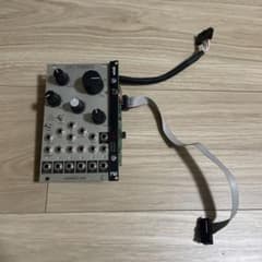 Just Friends & miidii (i2c) モジュラーシンセ - メルカリ