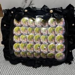 あんスタ 巴日和 痛バッグ 痛バ Eden 旧fine - メルカリ