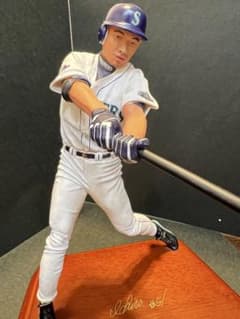 祝！#51永久欠番米国殿堂入り