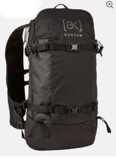 Burton【ak】 SURGENCE TOUR 18L - メルカリ