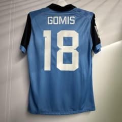 川崎フロンターレ ユニフォーム ゴミス - メルカリ