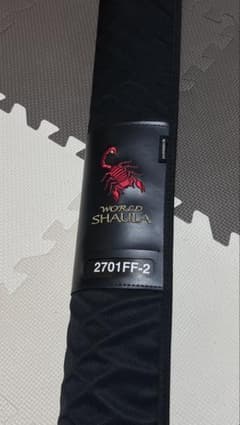 狐リスさん専用商品ワールドシャウラ2701FF-2 ルアーロッド - メルカリ