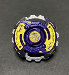 超美品 】 ガイアドラグーンMS 爆転シュートベイブレード HMS - メルカリ