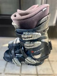 DEELUXE SUZUKA⭐️アルペン⭐️スノーボードハードブーツ⭐️セット割