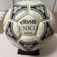 ETRUSCO UNICO サッカーボール JFA認定 - メルカリ