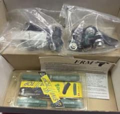 FRM CL2 TI カンチブレーキ OLD MTB オールドマウンテンバイク - メルカリ