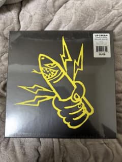 LIP CREAM デラックスボックスセット - メルカリ