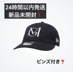 Mrs.GREEN APPLE NEW ERA 9THIRTY MGA CAP - メルカリ