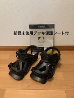 フラックスDS Lサイズ 新品未使用デッキ保護シート付き - メルカリ