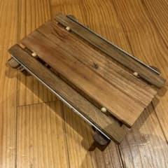 Backside Summit Design 森旅テーブル - メルカリ