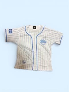 TWICE ジヒョ ペンミ HOME9ROUND ベースボールユニフォーム - メルカリ