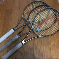 PRINCE CTS SYNERGY DB 26 MIDPLUS 3本セット - メルカリ