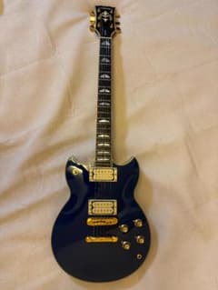 YAMAHA SG-2000 MT 1998年製【初年度限定生産品】 - メルカリ