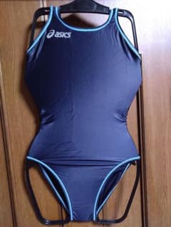 新品アシックス ASICS 初期スプラッシャー ALS417 ネイビー サイズL