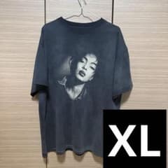 greatLAnd askyurself SADE Tee XL - メルカリ
