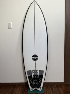 南*シ様 JS BLACK BARON ブラックバロン サーフボード FCS2 - メルカリ