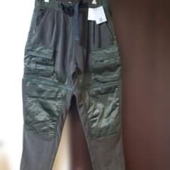 新品ラッセルノ ゴルフ CUSTOM COMBI PANTS 定価62000 - メルカリ