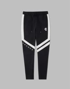 CRONOS クロノス パンツ ズボン スウェット Sサイズ 新品未使用 新作