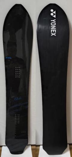 ☆良品 YONEX GLIDE ヨネックス グライド 163㎝ 2019年モデル - メルカリ