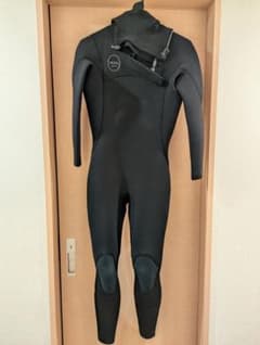 XCEL COMP X 4.5/5.5mm MSサイズ セミドライ - メルカリ