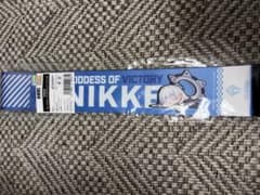 NIKKE コミケ スーツケースストラップ ナユタ - メルカリ