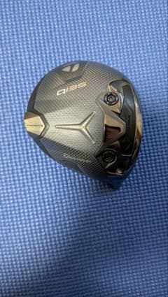 専用 Qi35 ls 10.5 ドライバー ヘッド ヘッドカバー ヘッドのみ - メルカリ