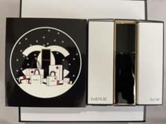 新品未使用】【セール中】CHANEL 香水セット クリスマス限定 3本