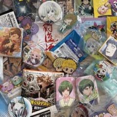 アニメグッズ ノンジャンル 大量 まとめ売り - メルカリ