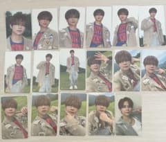 藤牧京介 FTC コンプ セット - メルカリ