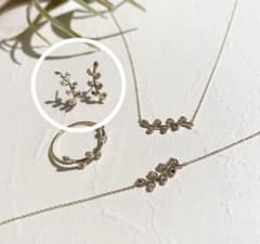 K10 MPG ete rainbow collection ピアス(両耳) - メルカリ