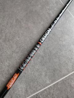 ○希少限定品○TOUR AD DI ハイモジュラス 5S キャロウェイ1W用 - メルカリ