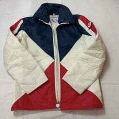 A/W モンクレール アシックス ナイロンジャケット L - メルカリ