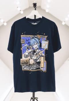 星街すいせい omocat tシャツ - メルカリ