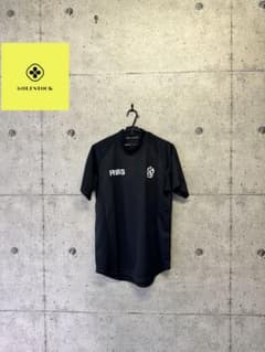 新品未使用】サイズ4 メンズ モックネックシャツ ラッセルノ 2090