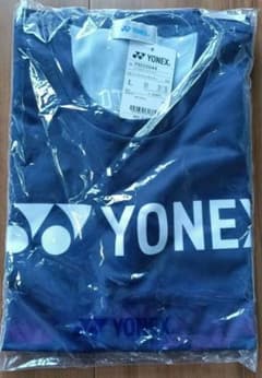 YONEX オール関東 半袖限定TシャツL ソフトテニス 記念品 期間限定