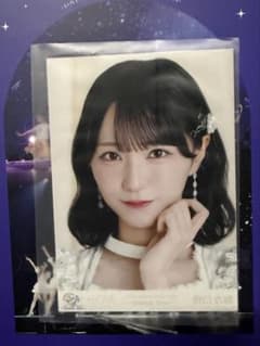 イコラブ 野口衣織 生写真 封入 アリーナツアー 2025 ヨリ Blu-ray