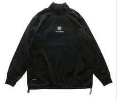 完売品】clubhaus × NO COFFEE ハイネックピステ - メルカリ