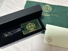 東京ディズニーランド クラブ33限定商品 Callawayコラボネームタグ新品