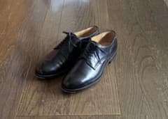 ykmk 様専用 】R.C.A.F サービスシューズ - メルカリ