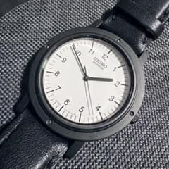 セイコー シャリオ 7N01-0JJ0 ナノユニバース復刻 - メルカリ